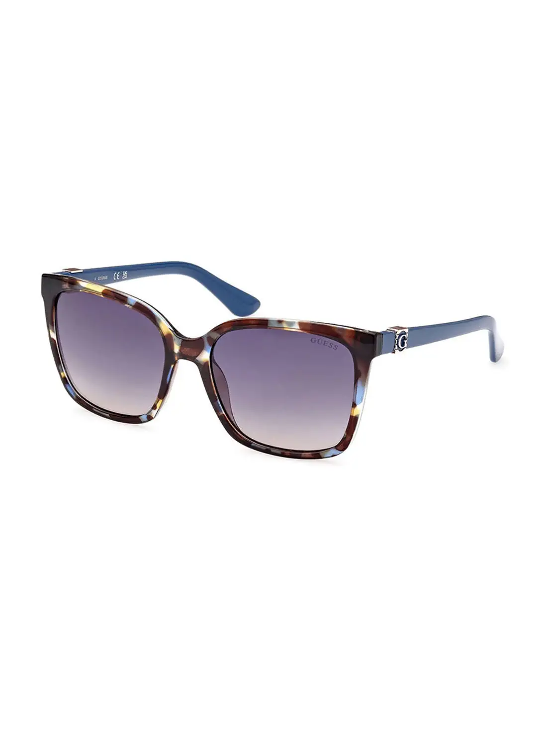 GUESS Sunglasses For Women GU786592B57