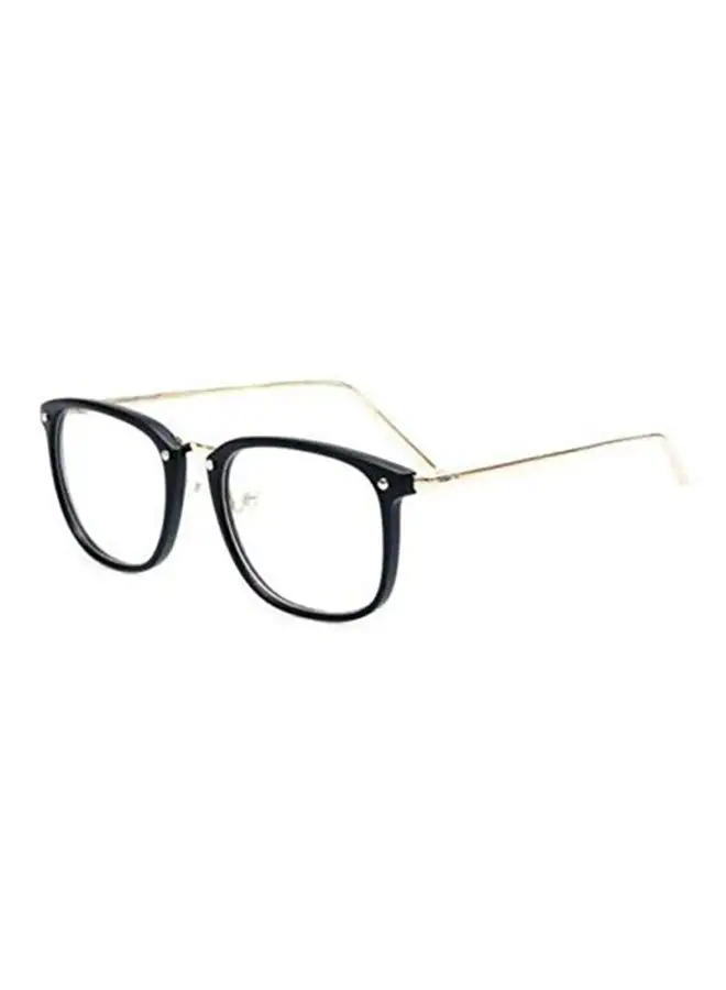 Generic Square Frames Computer Eyeglasses
