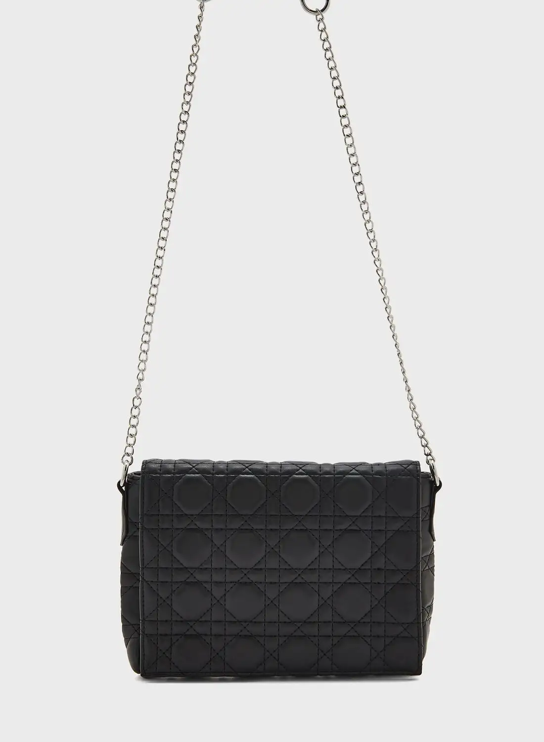 PIECES Pcjill Quilted Crossbody