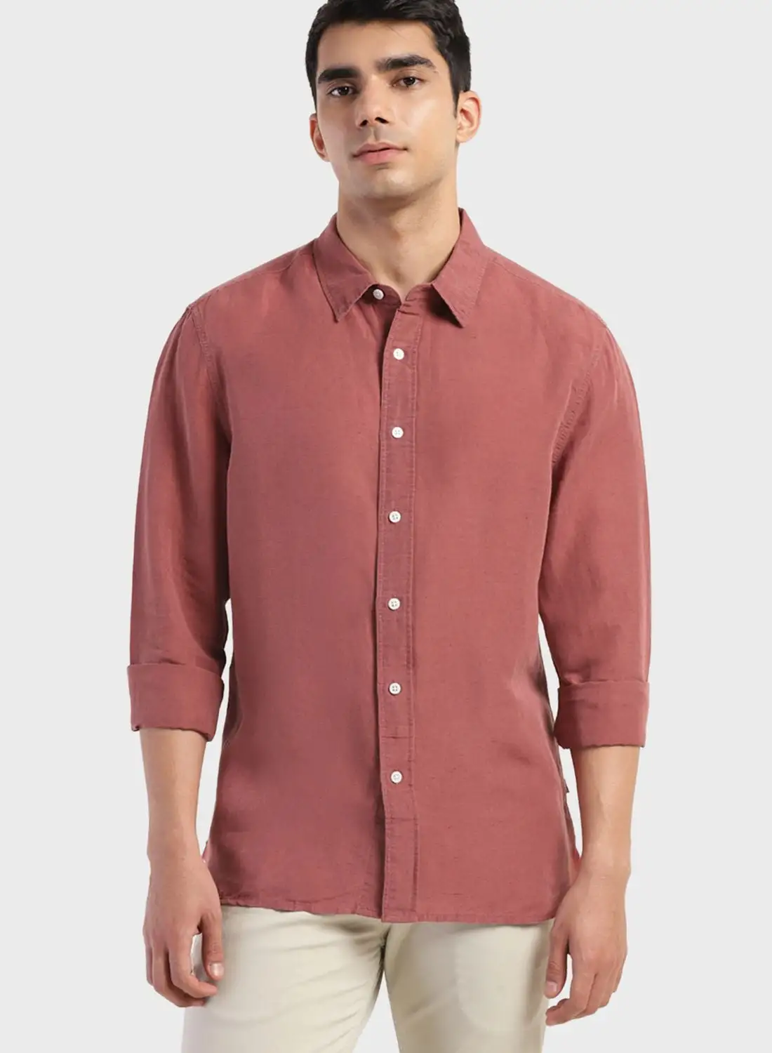 Levi's Essential Slim Fit Shirt