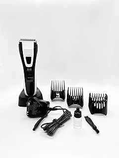 Joycare JC-522 Cord and Cordless Hair Clipper - Pack of 1