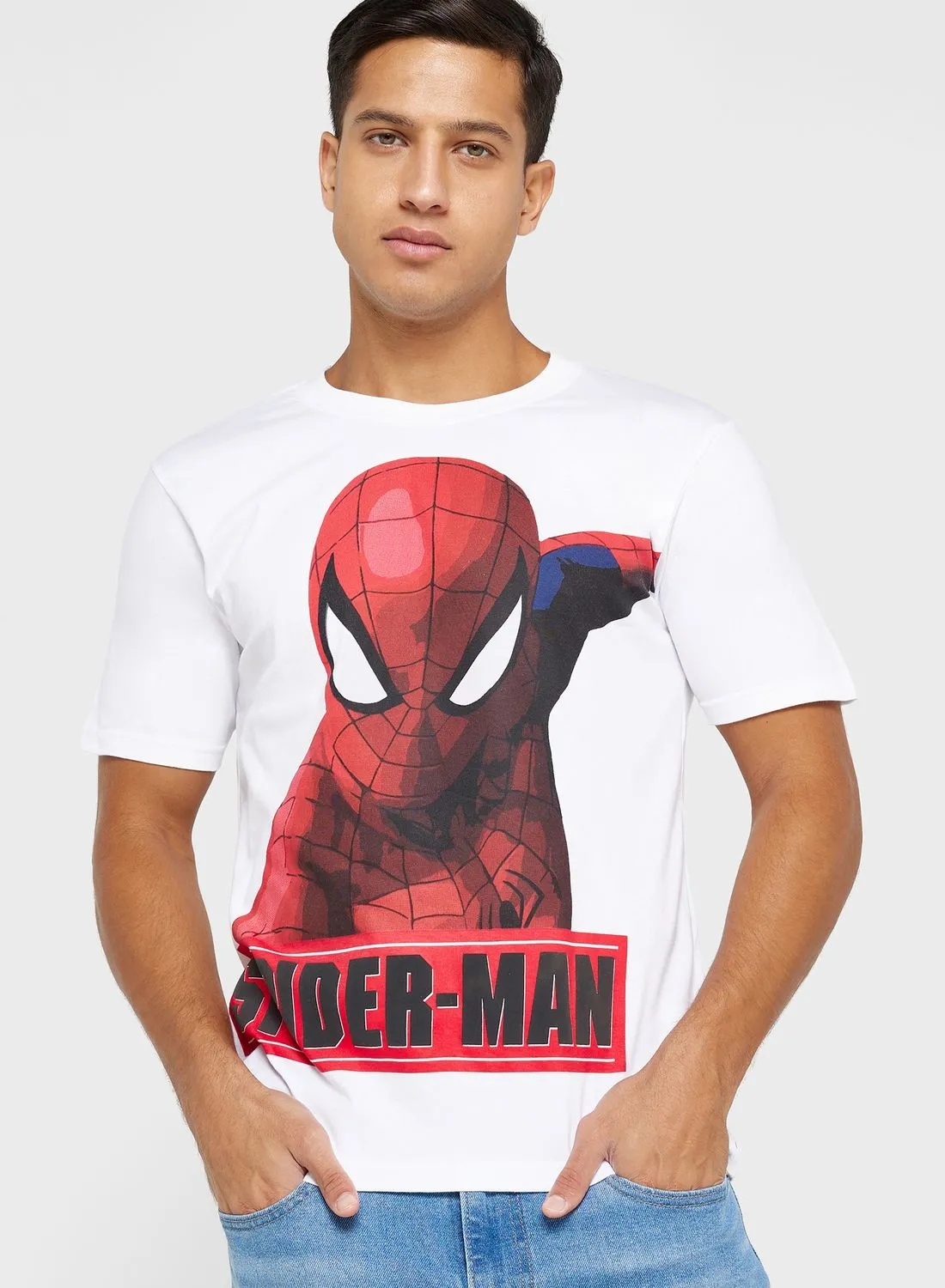 SPIDERMAN Spiderman T Shirt