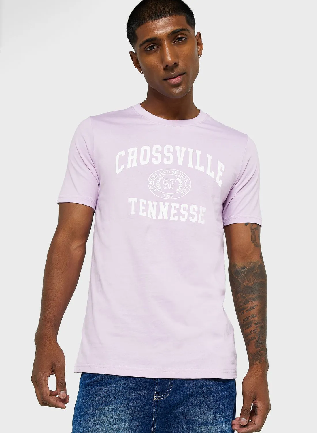 Seventy Five Tennessee T-Shirt