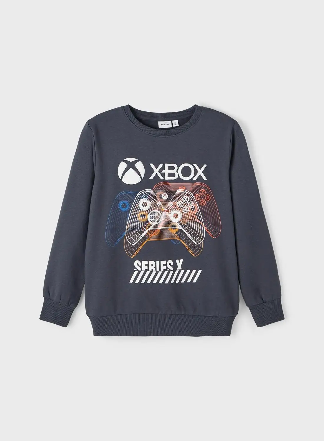 NAME IT Kids Xbox Sweatshirt