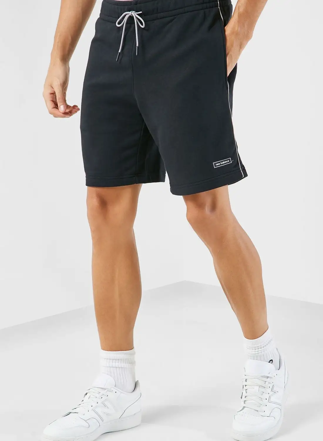 New Balance Essentials Shorts