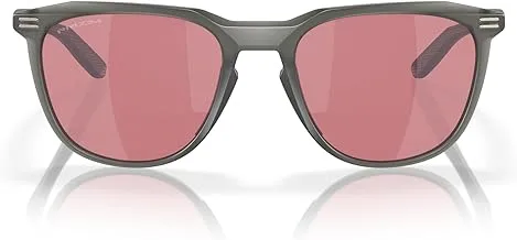 نظارات شمسية ثورسو Oo9286 للرجال من أوكلي