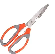 Multi Function Kitchen Scissors 8 Inch | Shears & Scissors | Hand tools | Kitchen Tools | Kitchen Scissors | Shears |Kitchen Shears