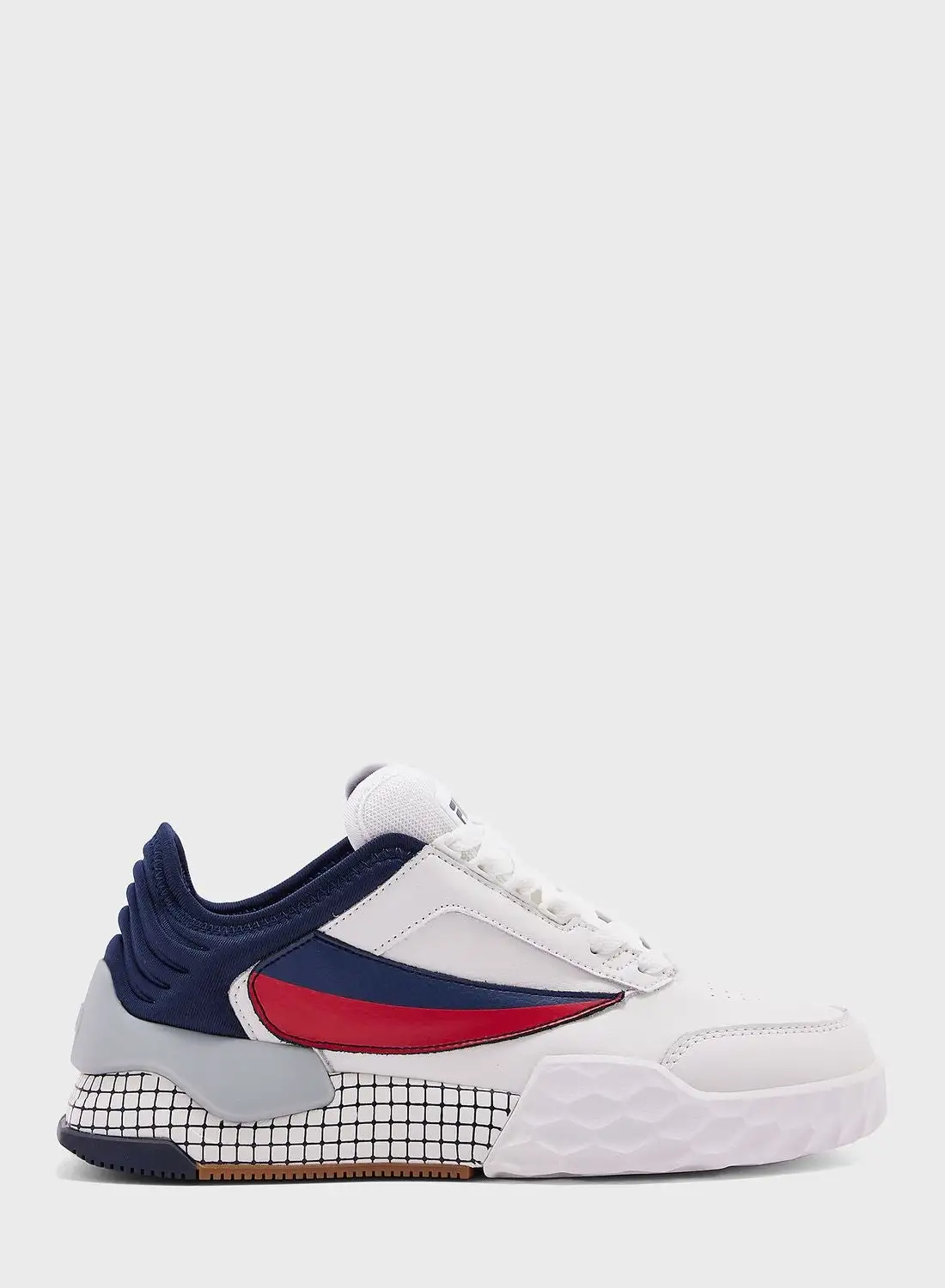 FILA Modern T 23 Flag