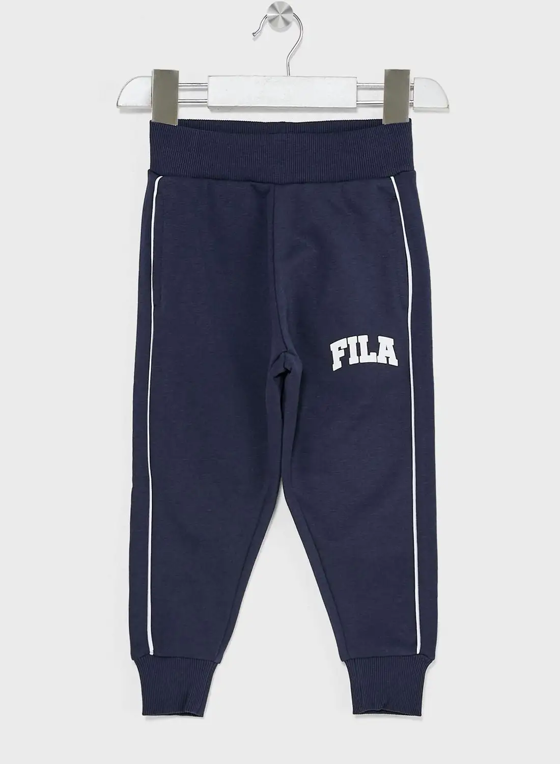 بنطال بشعار FILA Feller