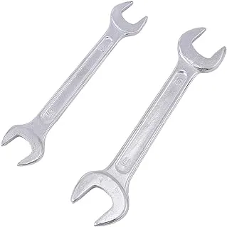 Bmb Tools Wrench Set 2 Piece (13x15|16x17) Inch | Wrench | Hand Tools | Screwdriver | Industrail Tools | Tools boxes | Socket