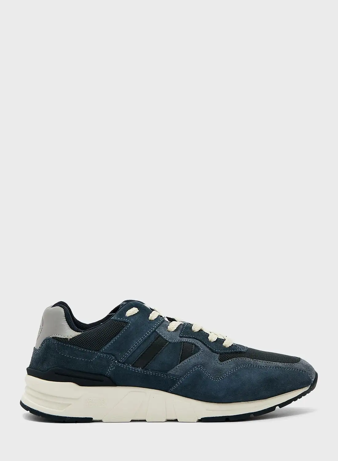 JACK & JONES Casual Lace Up Sneakers