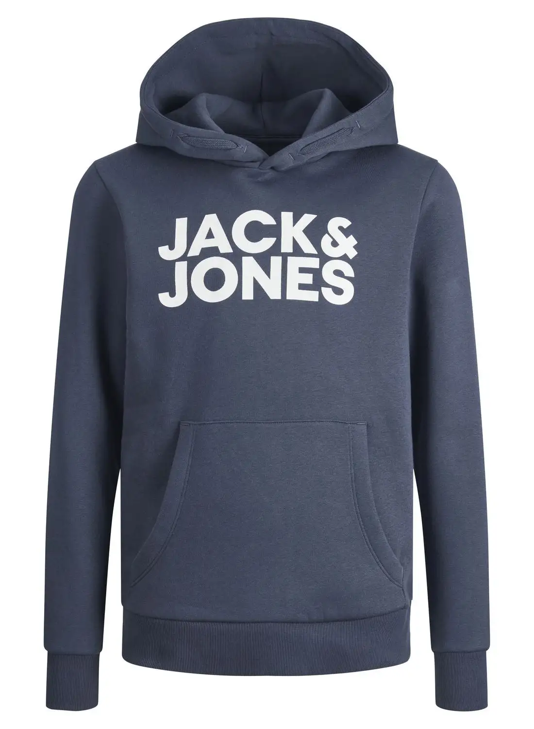 JACK & JONES Youth Logo Hoodie