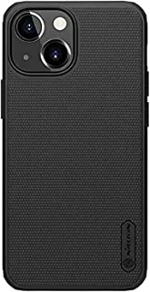Nillkin Super Frosted Shield Pro Hard Back Cover For Apple Iphone13 Mini 5.4 Inch Black