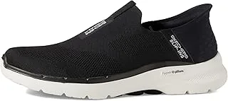 Skechers Slip On Go Walk 6 Fabulous View mens Walking Shoe