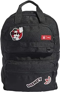 Adidas Disney Mickey & Friends Backpack Kids-Unisex HC9599