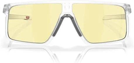 Oakley Men's Oo9285 Helux Rectangular Sunglasses