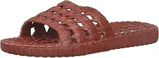 TECS Slide Sandal mens Dorms & Outdoor Use