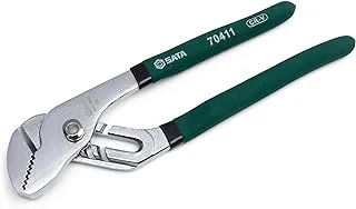 SATA, Groove Joint Pliers 8