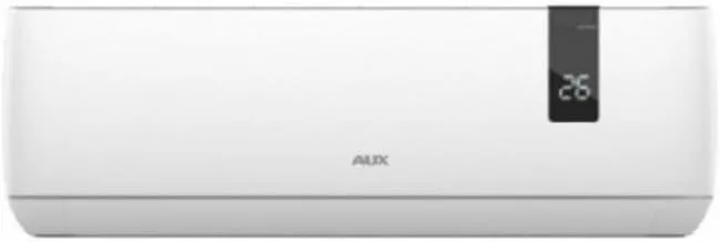 AUX Split Air Conditioner 24000 BTU, Hot/Cold, Hi End, Wifi - AUX24HHD