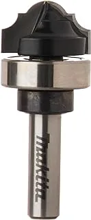 Makita D-11178 Classical Plumge Router Bit, 22 mm x 12.7 mm Size