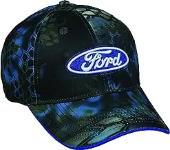 قبعة في الهواء الطلق للرجال قبعة Ford Kryptek Camo