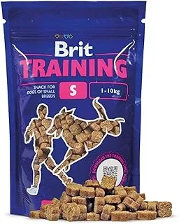 Brit Training Snack S