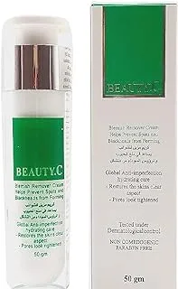 Beauty C Anti Acne Cream 50 g