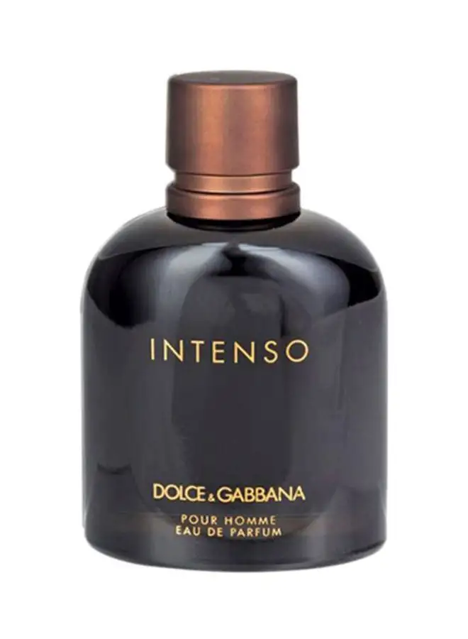 Dolce & Gabbana Pour Homme Intenso EDP 125ml