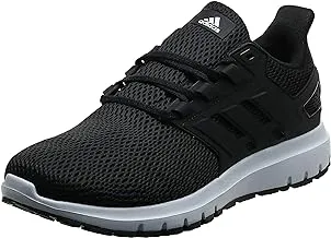 Adidas Mens Ultimashow Shoes, Color: Core Black/Core Black/Ftwr White, Size: 39 1/3 EU