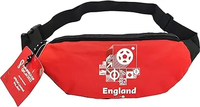 FIFA WC 2022 Country Waist Bag - England