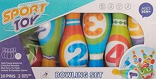 General Bowling Set