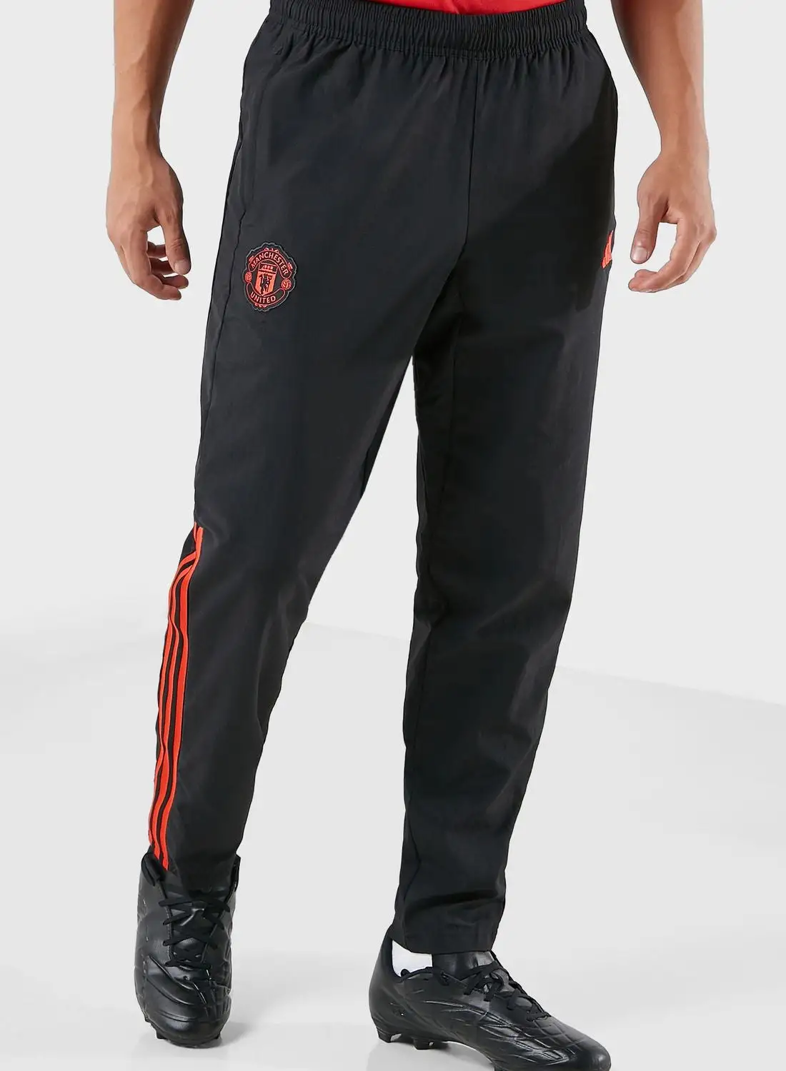 Adidas Manchester United Presentation Pants