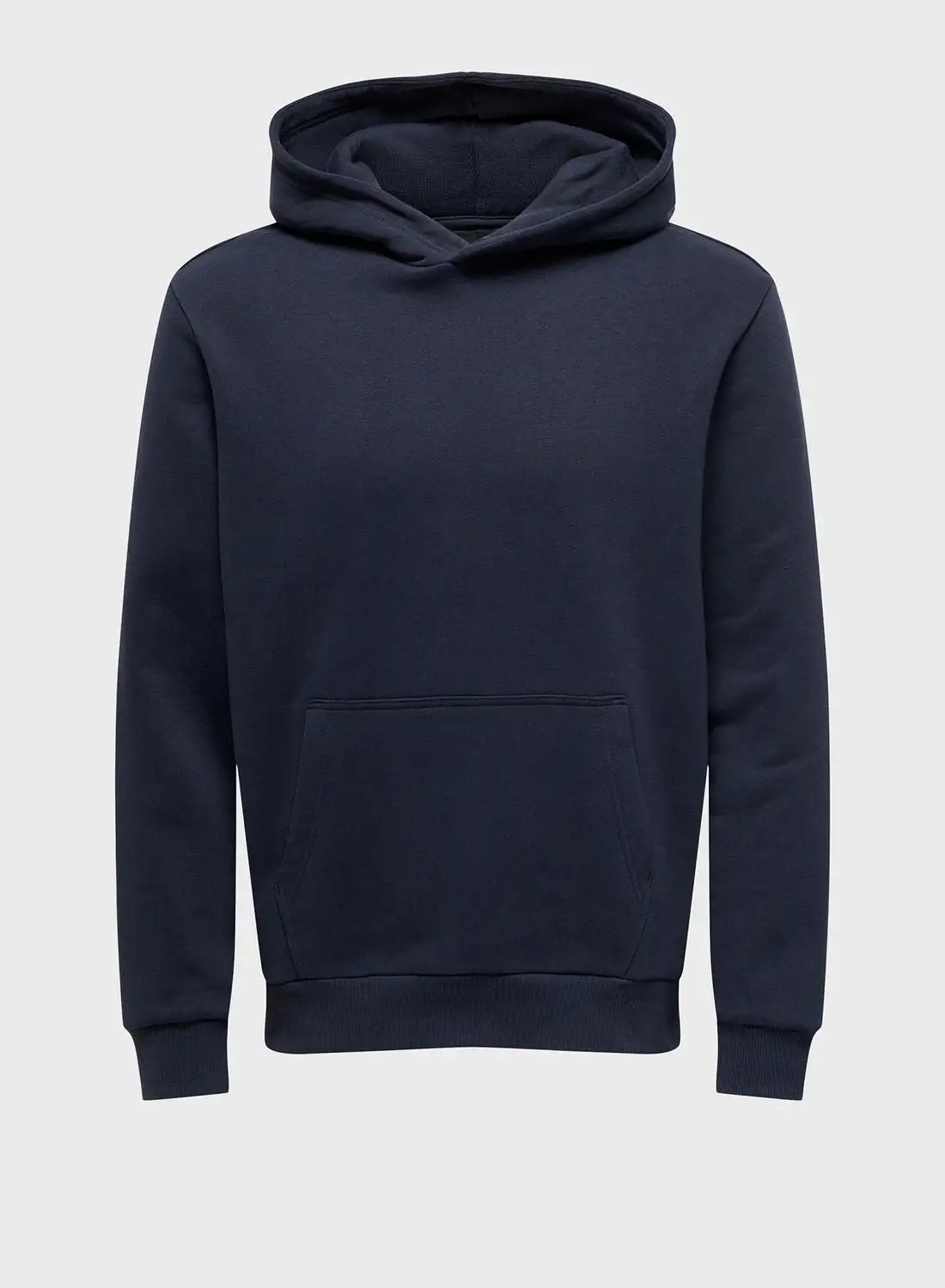 Only & Sons Essential Hoodie