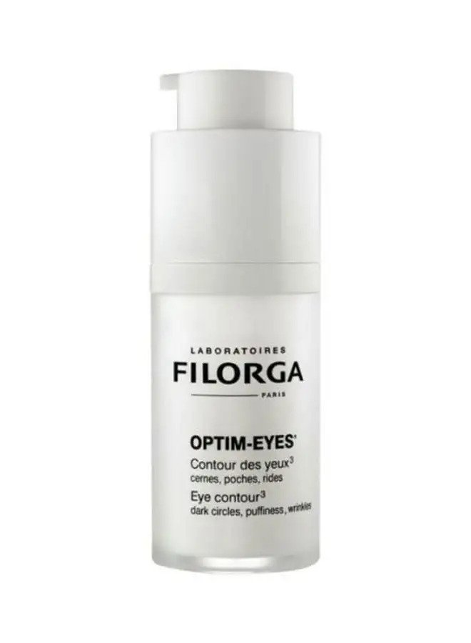 FILORGA Optim Eyes Contour Care Cream 15ml