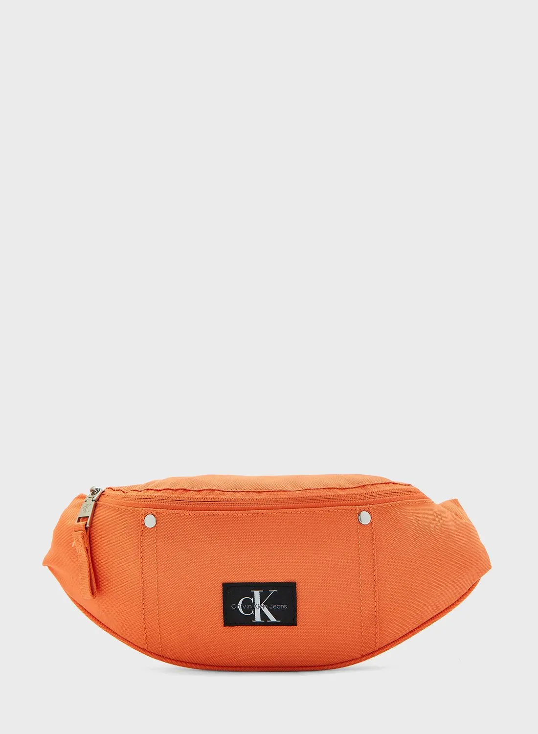 Calvin Klein Jeans Logo Waist Bag