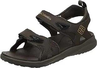 Columbia 2 Strap All Terrain Sandal mens Sport Sandal