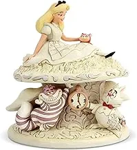 Disney Traditions Alice in Wonderland Figurine