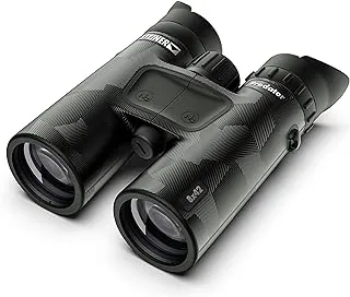 Steiner Predator Series Hunting Binoculars, 8x42 New Model
