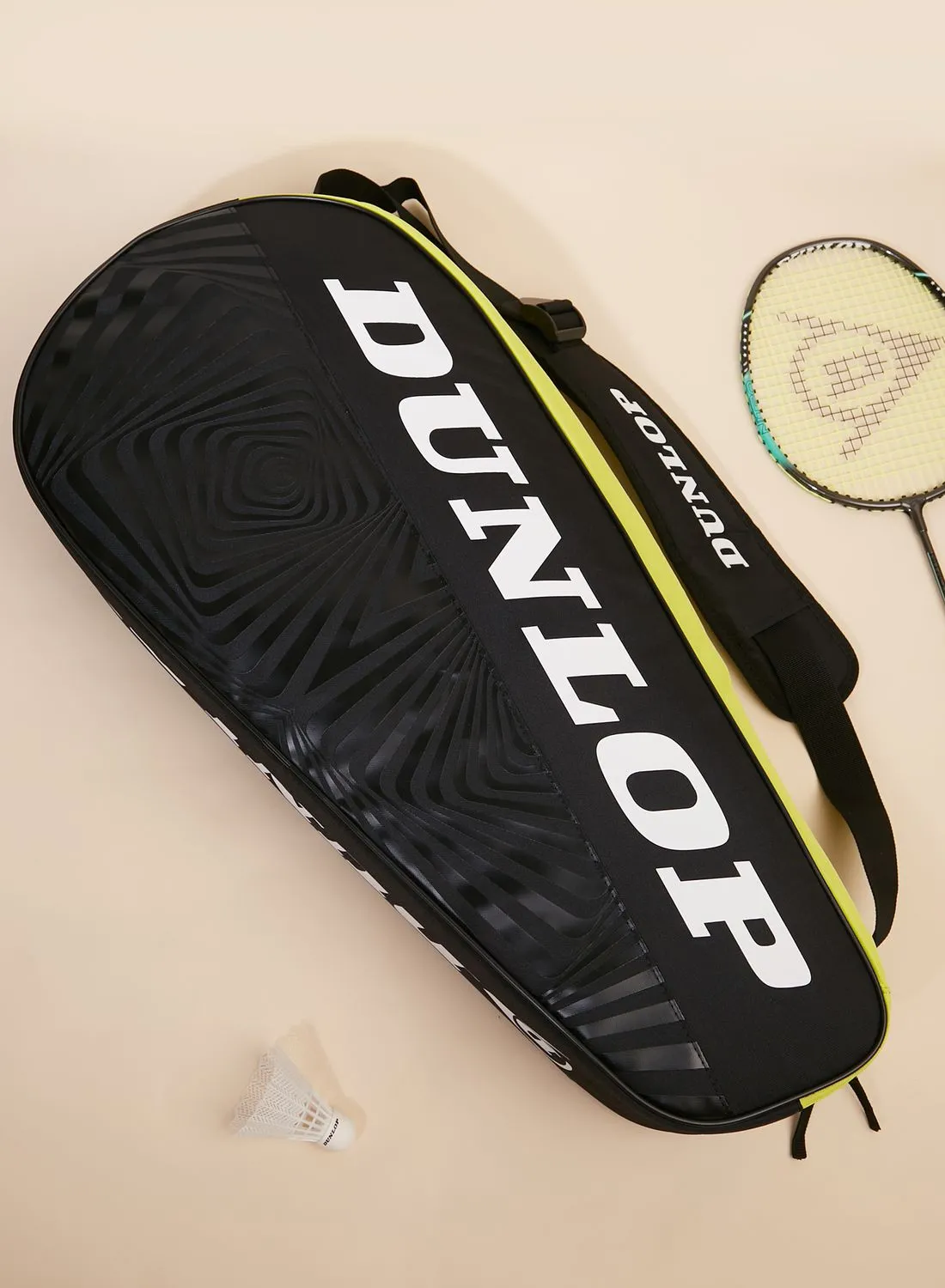 DUNLOP Dlop Tac Sx Club 3Rkt