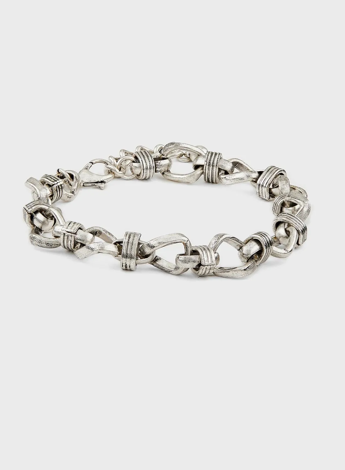Seventy Five Chain Bracelet