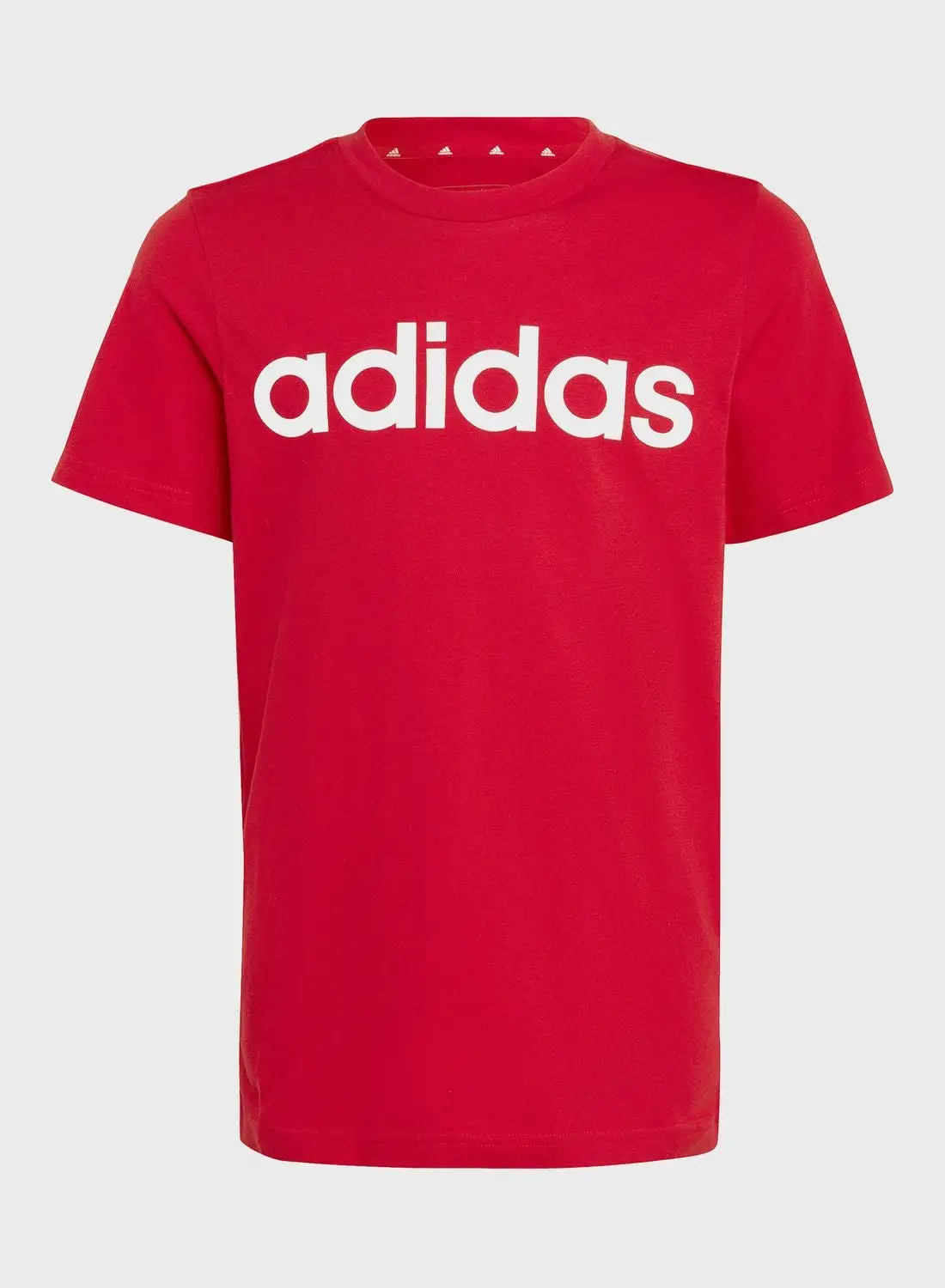 Adidas Kids Linear Logo T-shirt