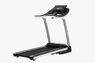 Treadmill Motor3.5 H, Max User Weight 130kg, Running Surface450*1200 mm,Speed Range 1.0-16 km/h,monitor 10.1 tft display,Model 505A