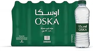 OSKA 20x33OML