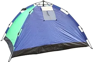 خيمة رويال فورد المحمولة، مقاس 1.25 م × 2 م × 1.5 م