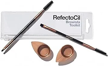 RefectoCil Browista Tool Kit, 230 g
