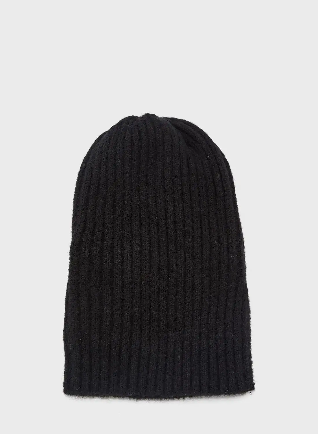 Robert Wood Men's Slouch Beanie Hat