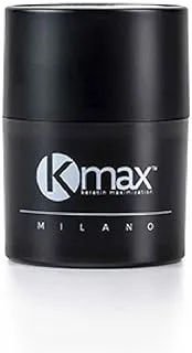 Kmax Natural Keratin Hair Fibers - Blonde 5g