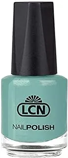 LCN Nail Polish Mint Green 16 ml - 43079-345M