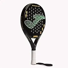 Joma Paddle Racket Stadium Ctr Black Green 400823.166