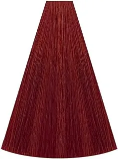 لون شعر نيكا أشقر طبيعي متوسط ​​اللون أحمر نحاسي